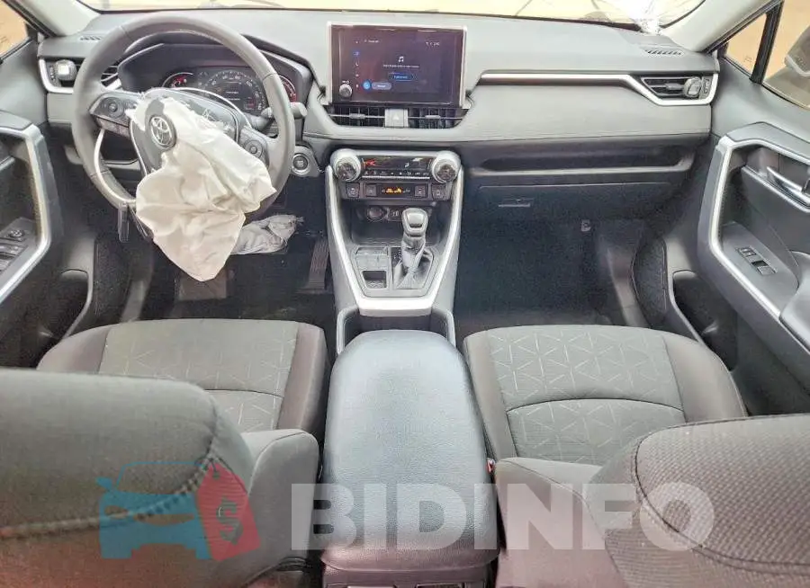 2T3P1RFV6RC436302 Photo# 8