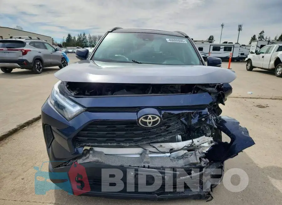 2T3P1RFV9RW426488 Photo# 5