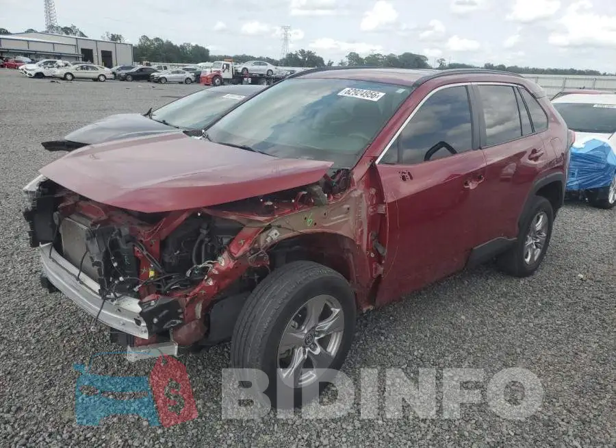 2T3W1RFV6PW242862 Photo# 1