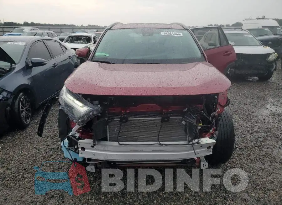 2T3W1RFV6PW242862 Photo# 5