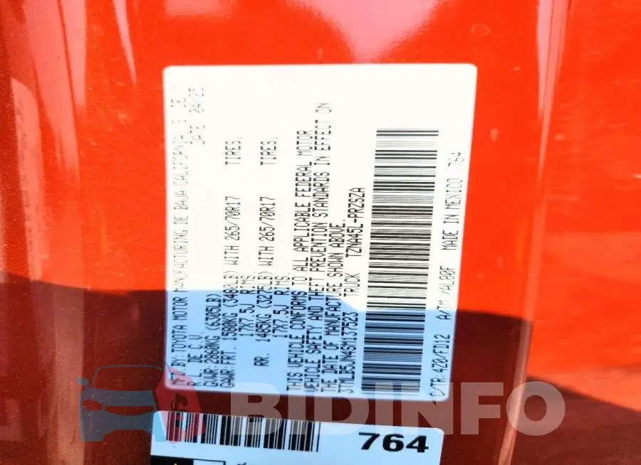 3TMLB5JN4SM137523 Photo# 14