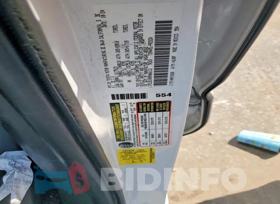 3TMLB5JN8RM066112 Photo# 12