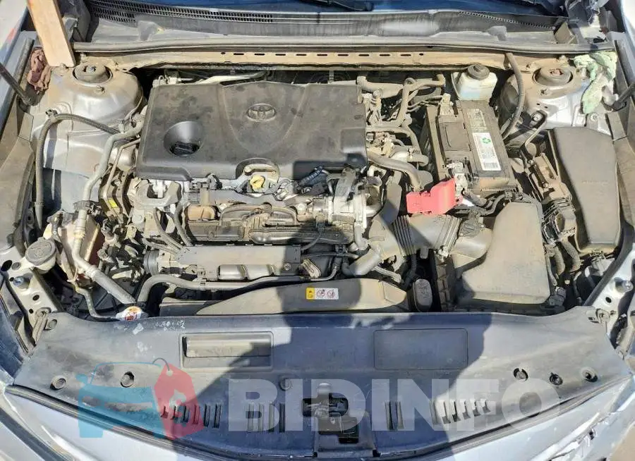 4T1B11HK5KU700329 Photo# 11
