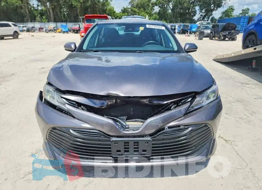 4T1B11HKXKU775253 Photo# 5