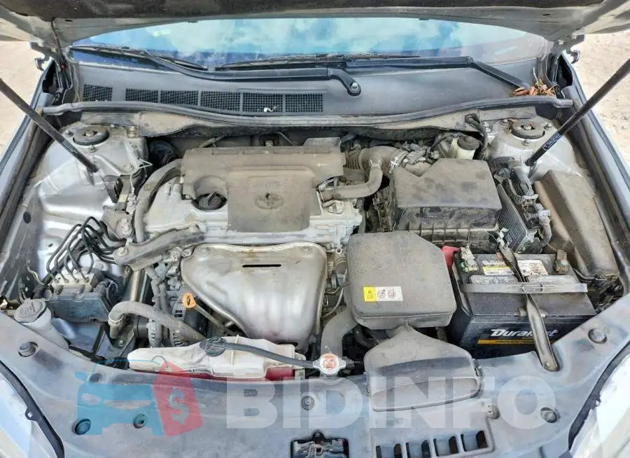 4T1BF1FK3HU726750 Photo# 11