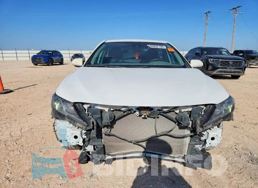 4T1C11AK7LU507115 Photo# 5