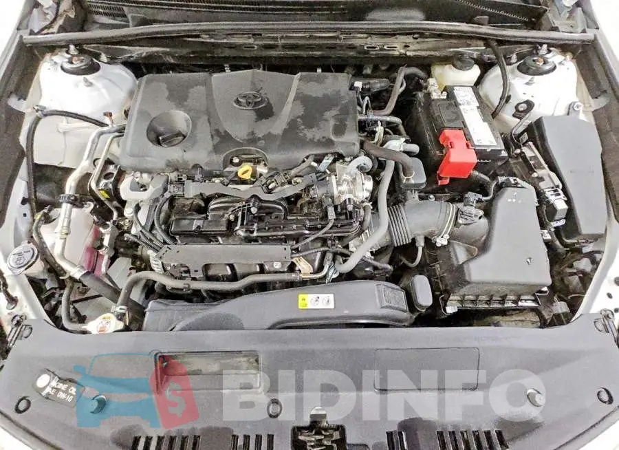 4T1C11AK8RU893746 Photo# 11