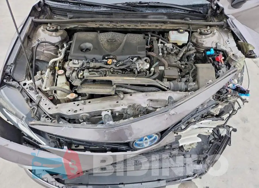 4T1C31AK5NU580271 Photo# 11