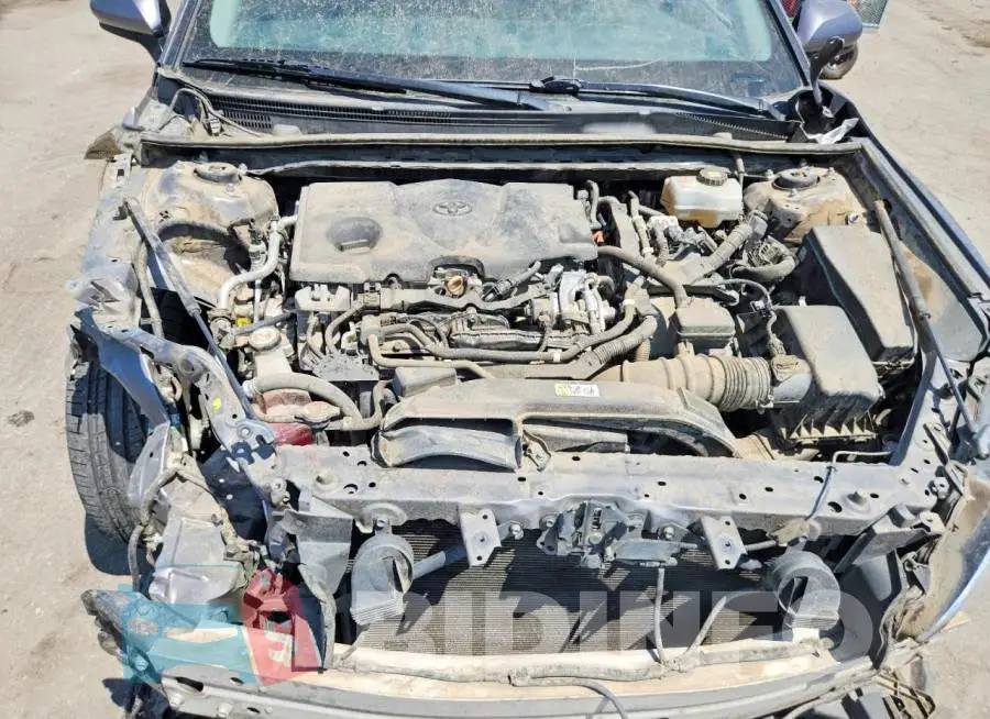 4T1C31AK7LU545454 Photo# 11