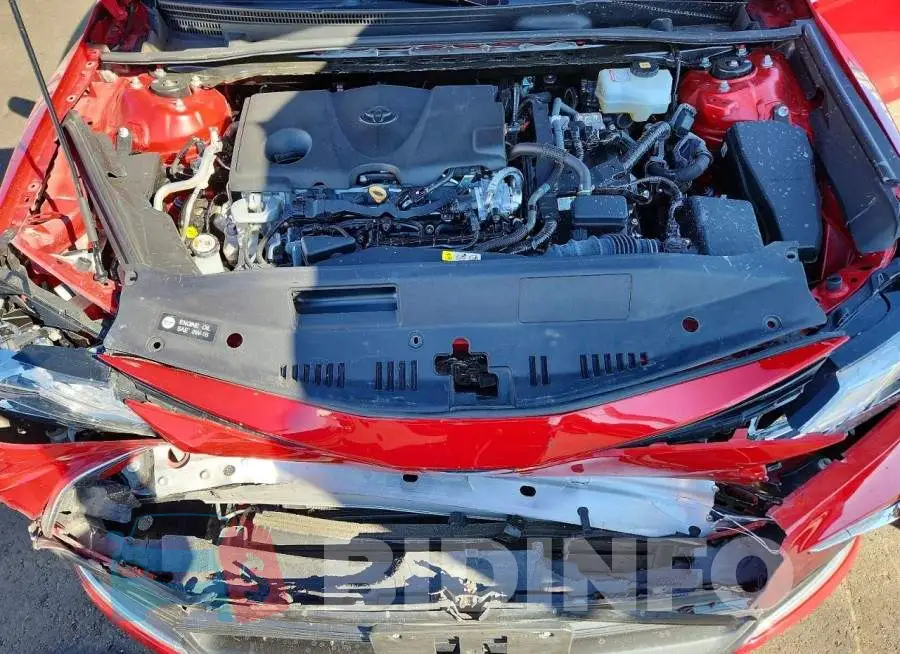 4T1F31AK0PU048197 Photo# 11