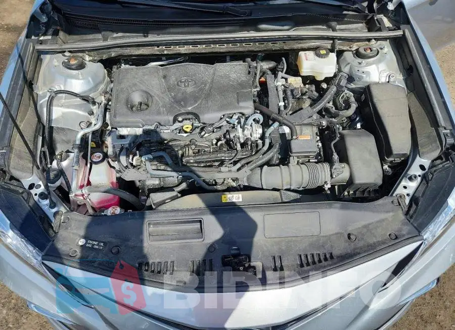 4T1F31AKXPU615225 Photo# 11