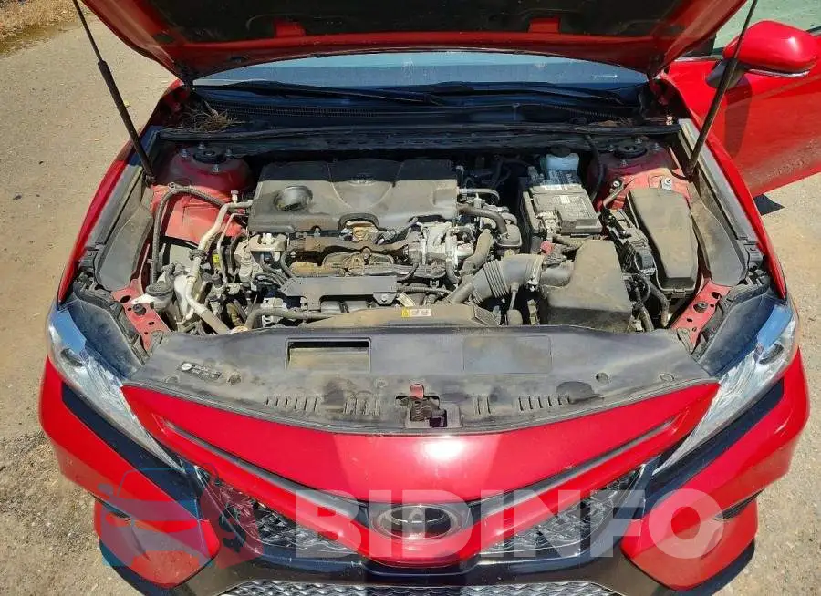 4T1K61AK5LU377512 Photo# 11