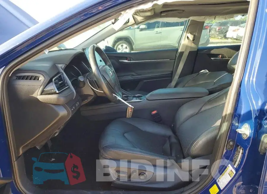 4T1K61AK5PU167434 Photo# 7