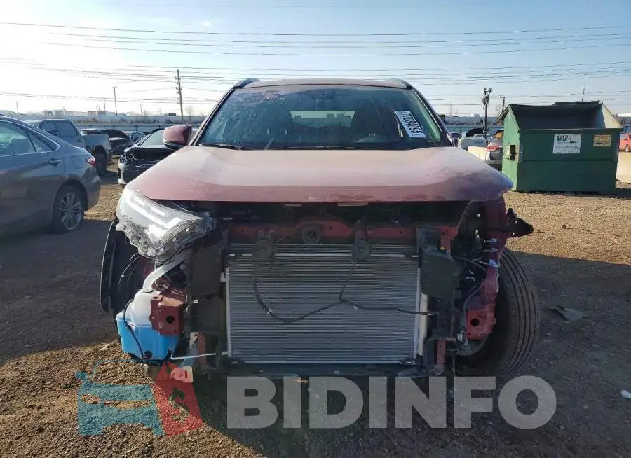 4T3RWRFV1SU209842 Photo# 5
