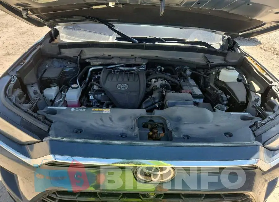 5TDAAAB58RS048775 Photo# 11