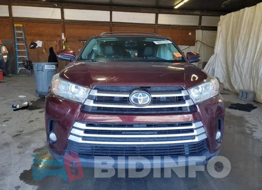 5TDBZRFH1KS732623 Photo# 5