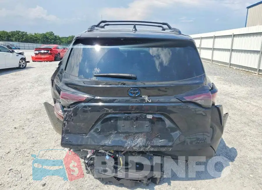 5TDCSKFCXRS121472 Photo# 6