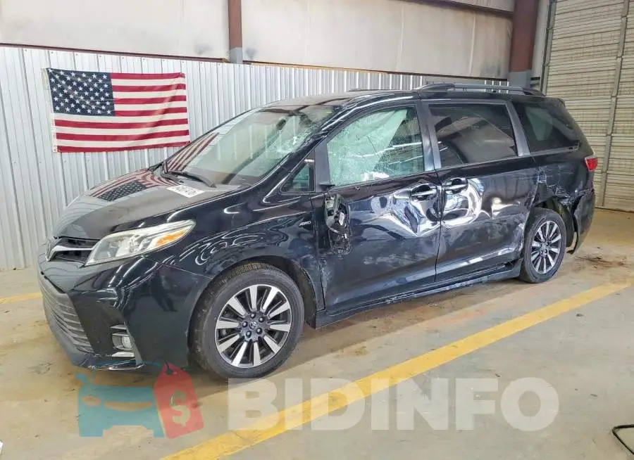 5TDDZ3DC3LS236897 Photo# 1