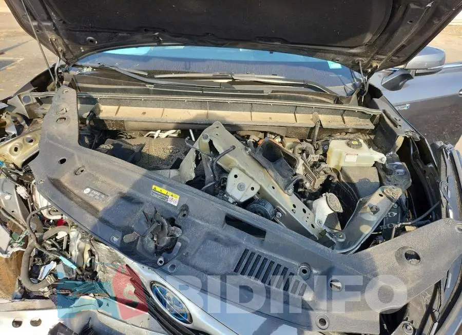 5TDGBRCH2LS512472 Photo# 12