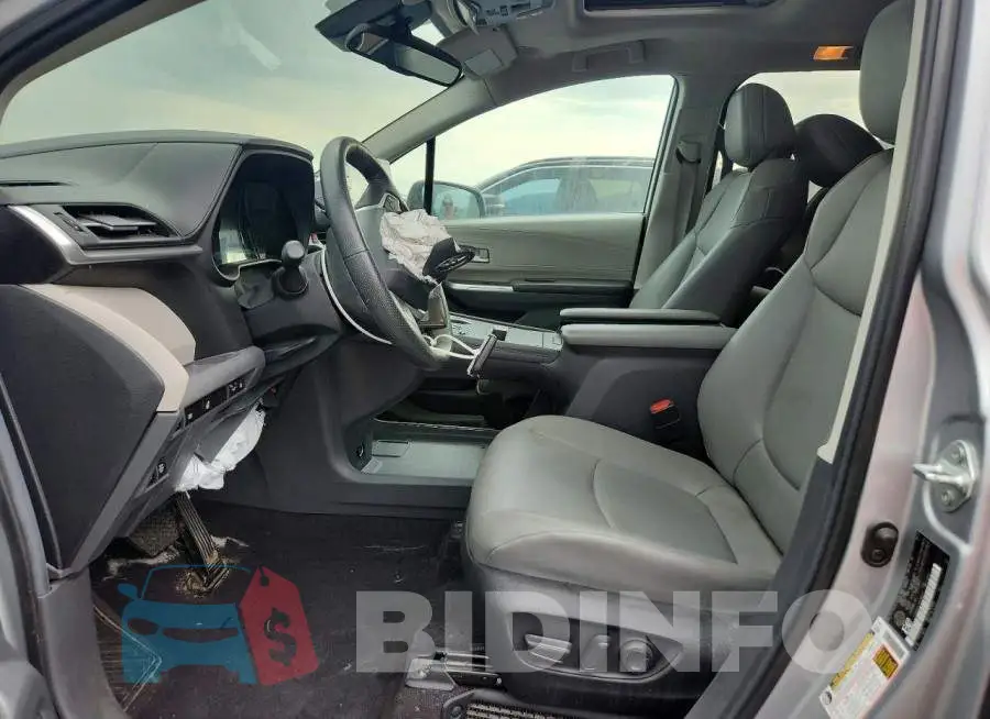 5TDGRKEC1RS208725 Photo# 7