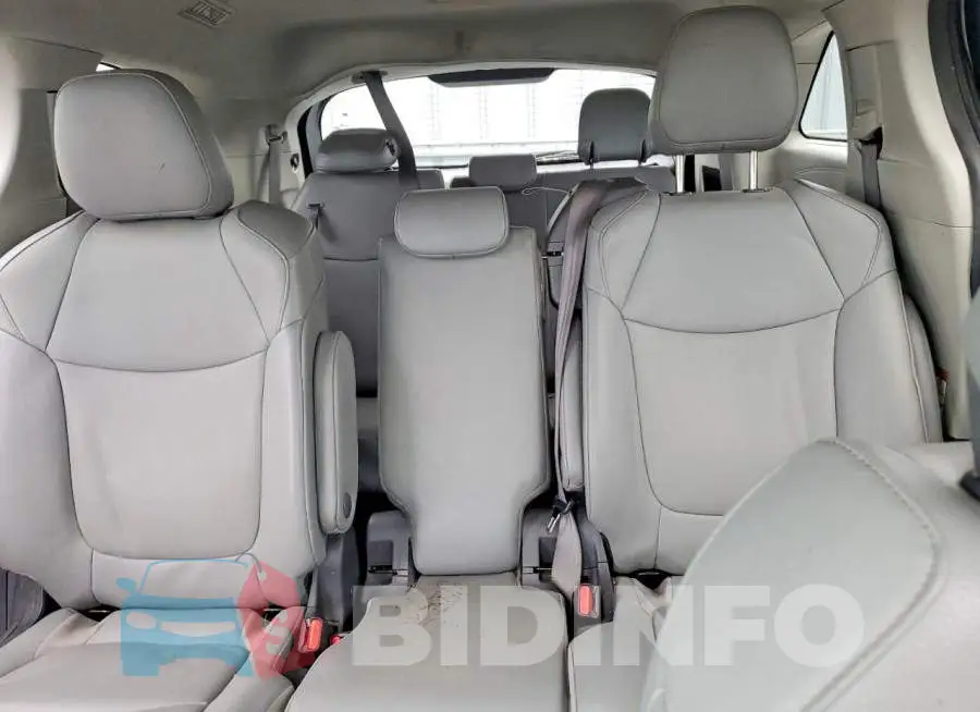 5TDGRKEC1RS208725 Photo# 10