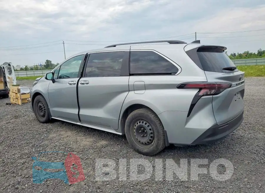 5TDGRKEC1RS208725 Photo# 2