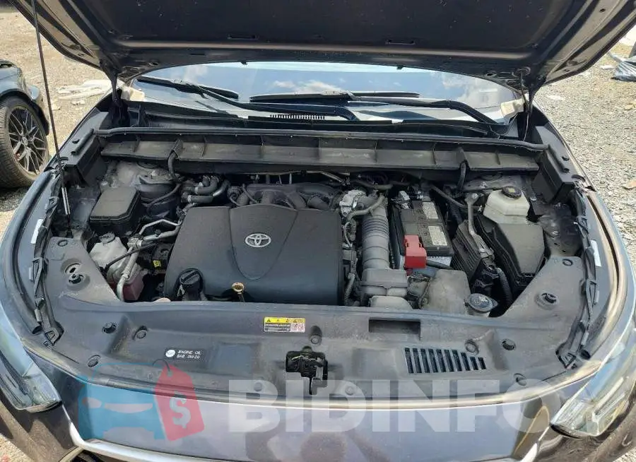 5TDGZRAH8NS111445 Photo# 12