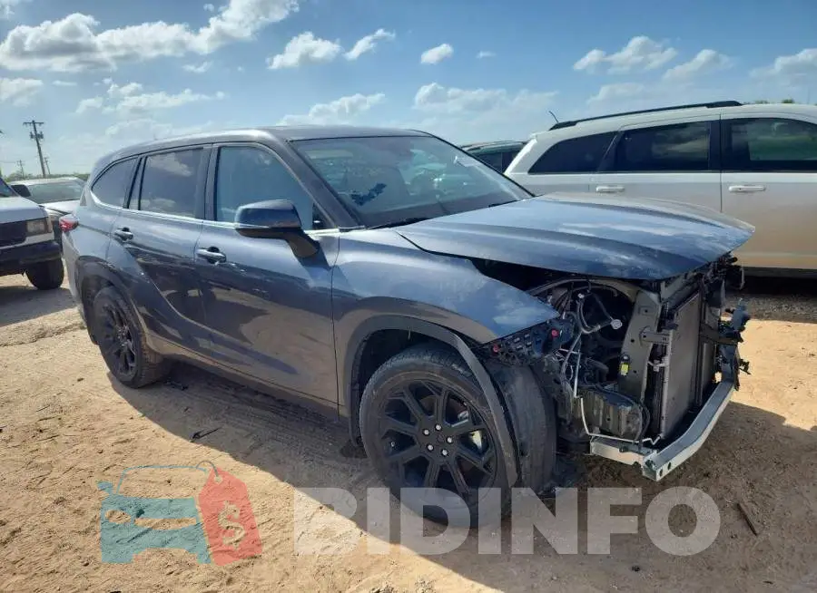 5TDKDRAH6PS046221 Photo# 4