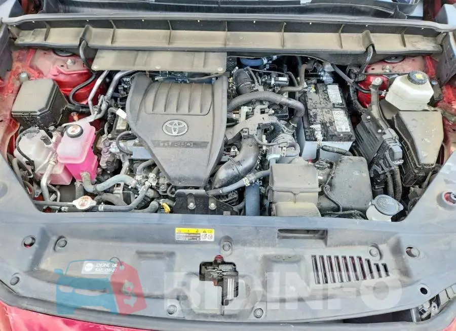 5TDKDRAHXRS537491 Photo# 11