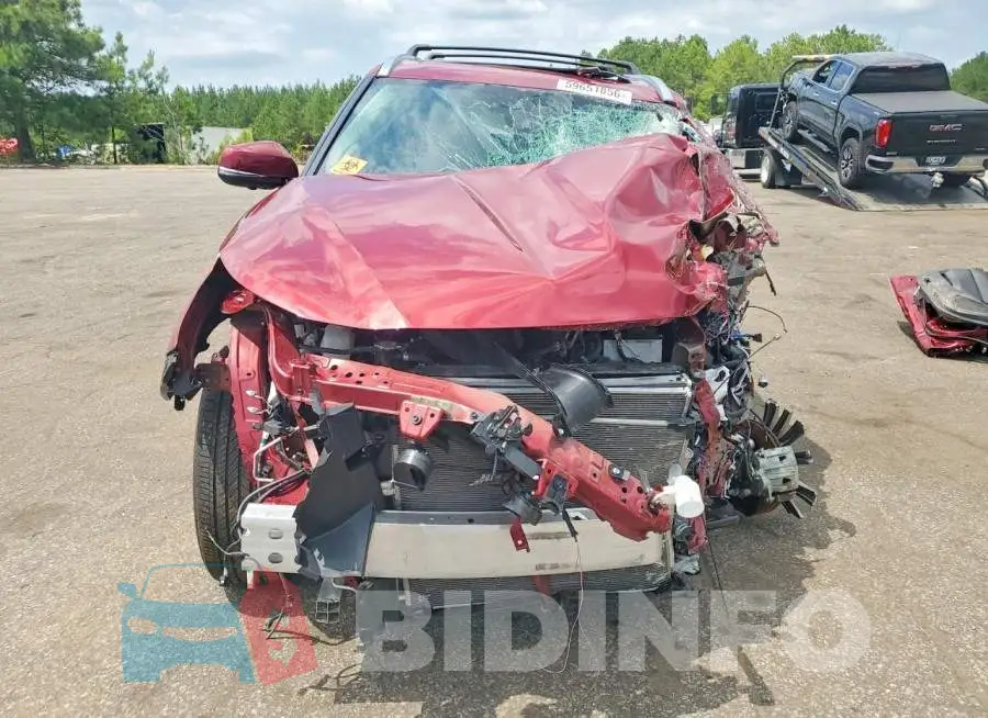 5TDKDRBHXSS576831 Photo# 5