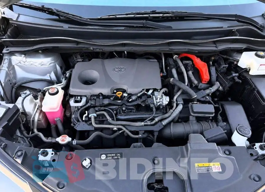 5TDKSKFC7NS062452 Photo# 7