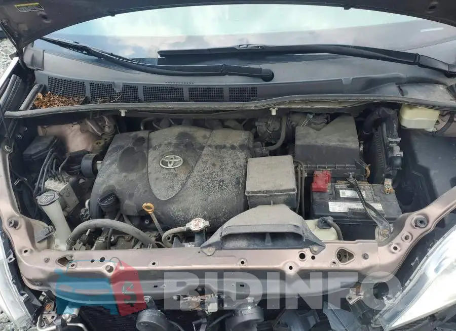 5TDKZ3DC8JS915696 Photo# 12