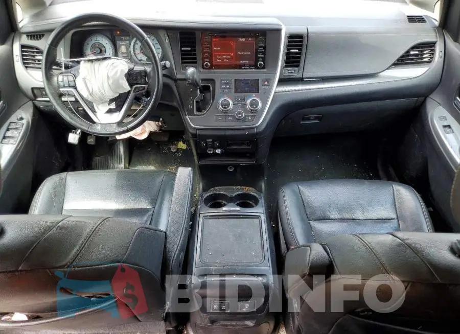 5TDXZ3DC7LS052284 Photo# 8