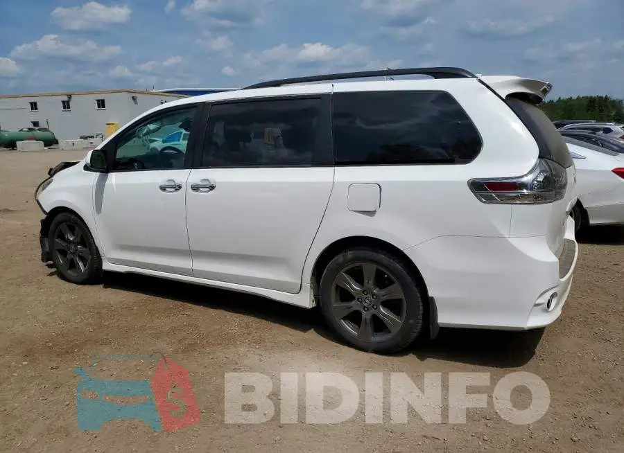 5TDXZ3DC7LS052284 Photo# 2