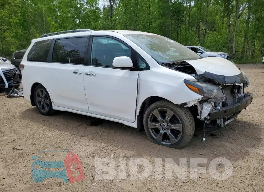 5TDXZ3DC7LS052284 Photo# 4