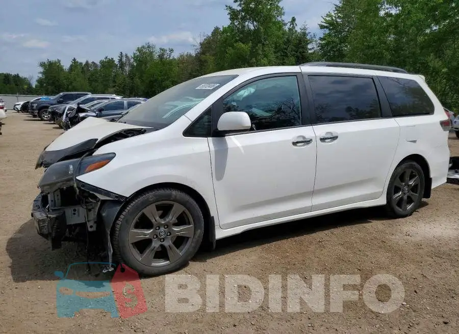 5TDXZ3DC7LS052284 Photo# 1