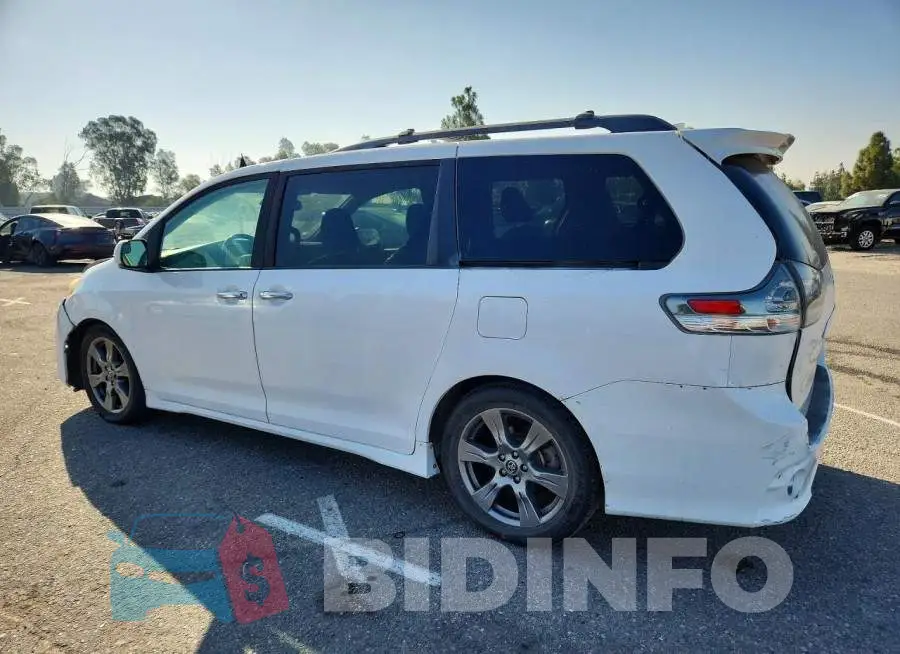 5TDXZ3DCXKS975549 Photo# 2