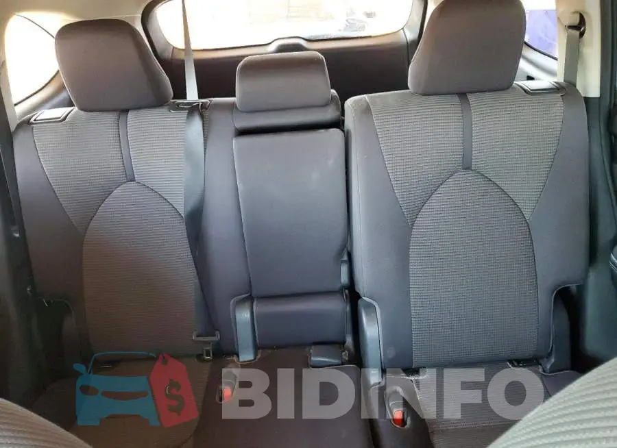 5TDZZRAH8LS009116 Photo# 10