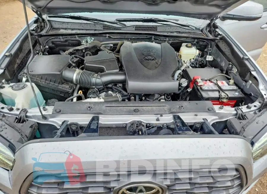 5TFCZ5AN6MX252942 Photo# 11