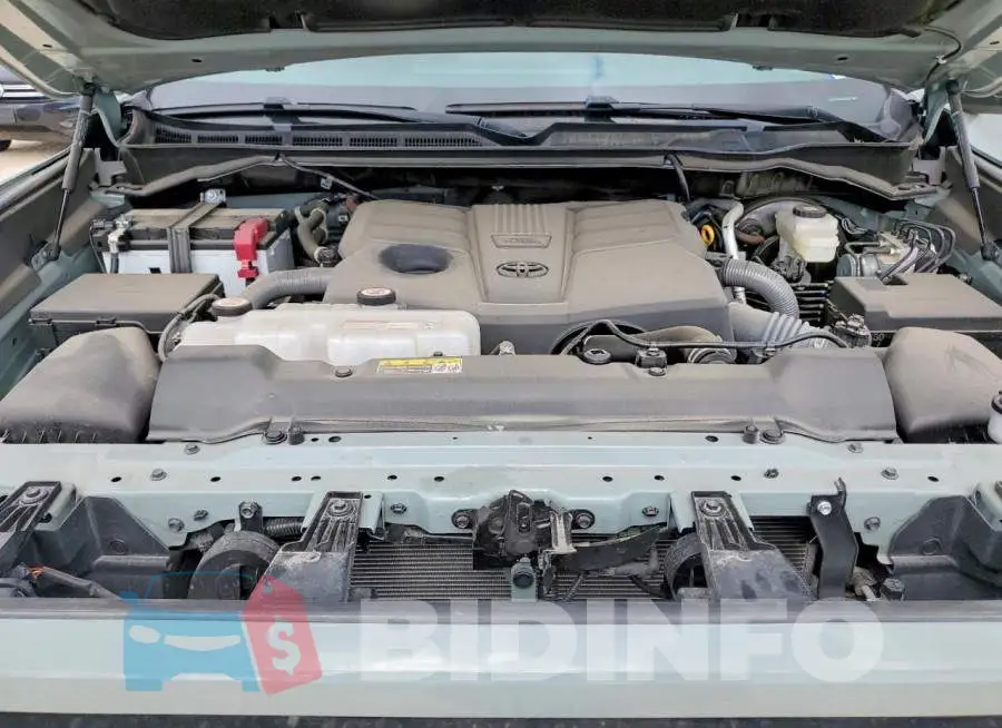 5TFLA5DB2RX236916 Photo# 11