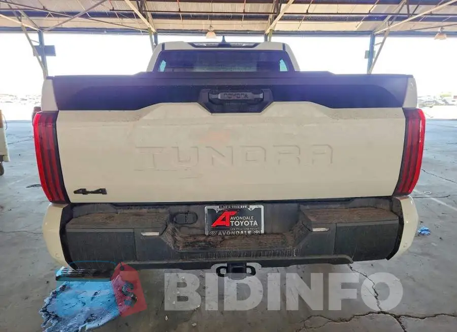 5TFLA5DB2TX424097 Photo# 6