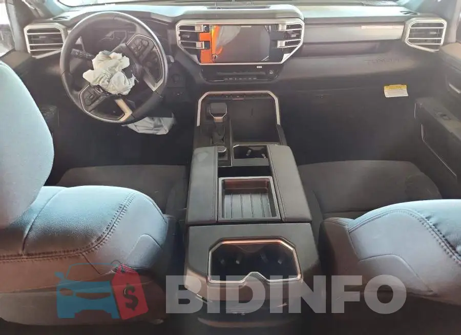 5TFLA5DB2TX424097 Photo# 8