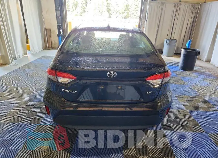 5YFB4MDE0PP056286 Photo# 6