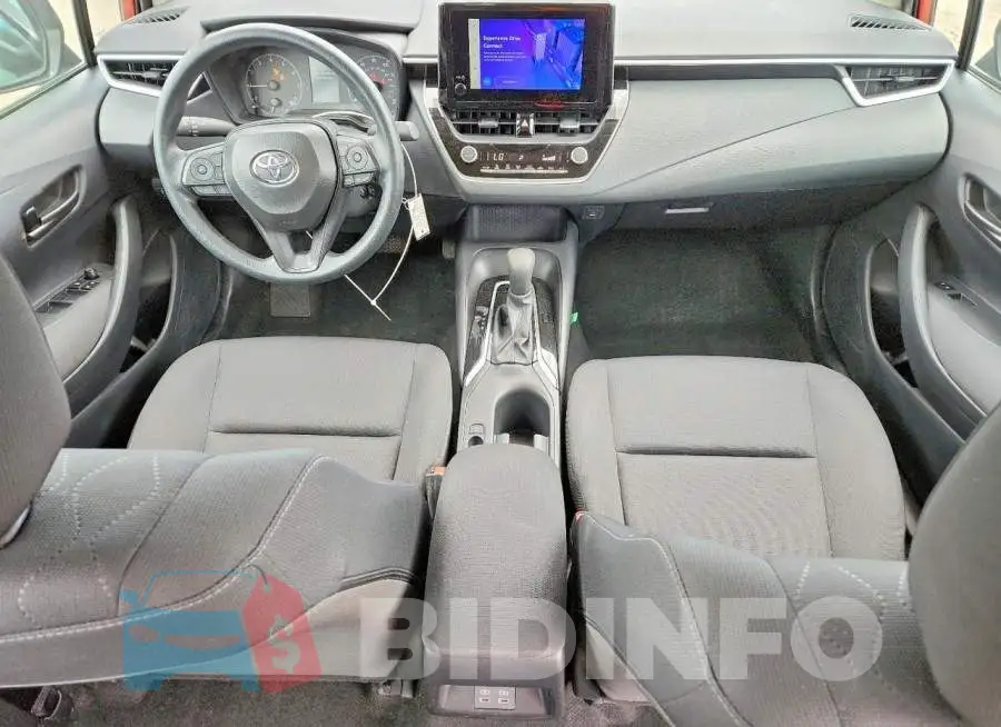 5YFB4MDE0SP257937 Photo# 8