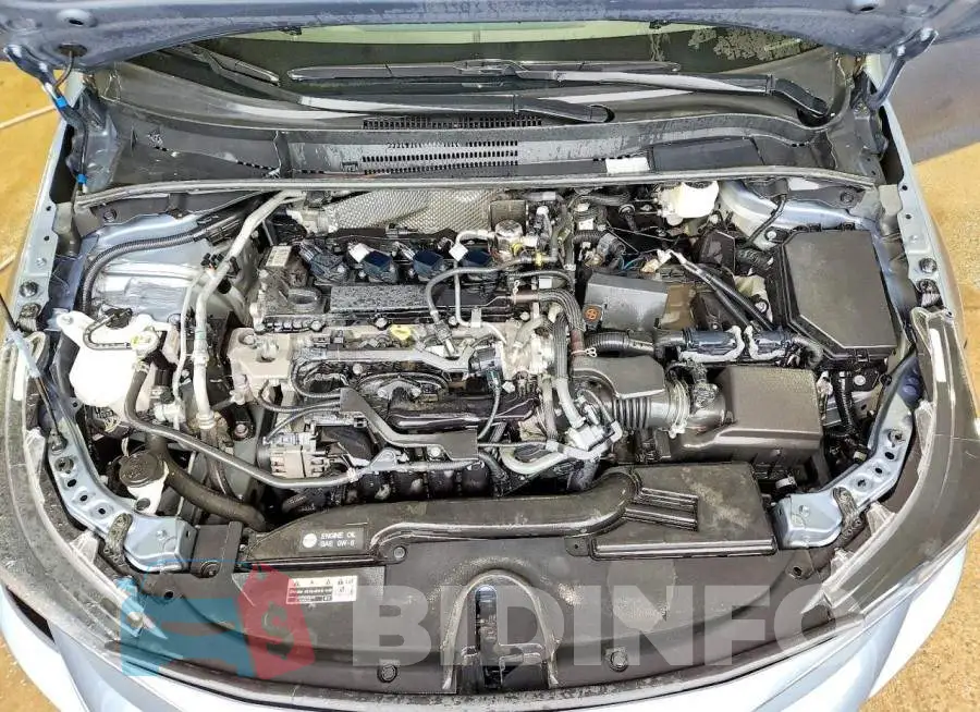 5YFB4MDE1RP148283 Photo# 11