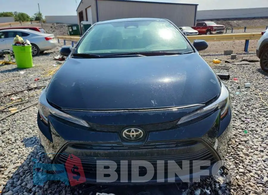 5YFB4MDE1SP325226 Photo# 5