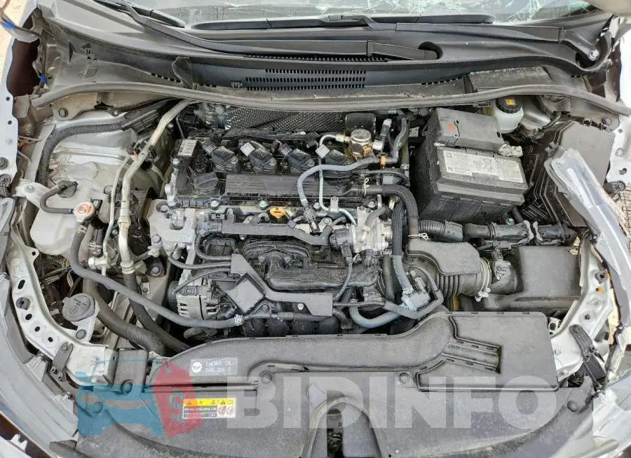5YFB4MDE1SP352376 Photo# 11