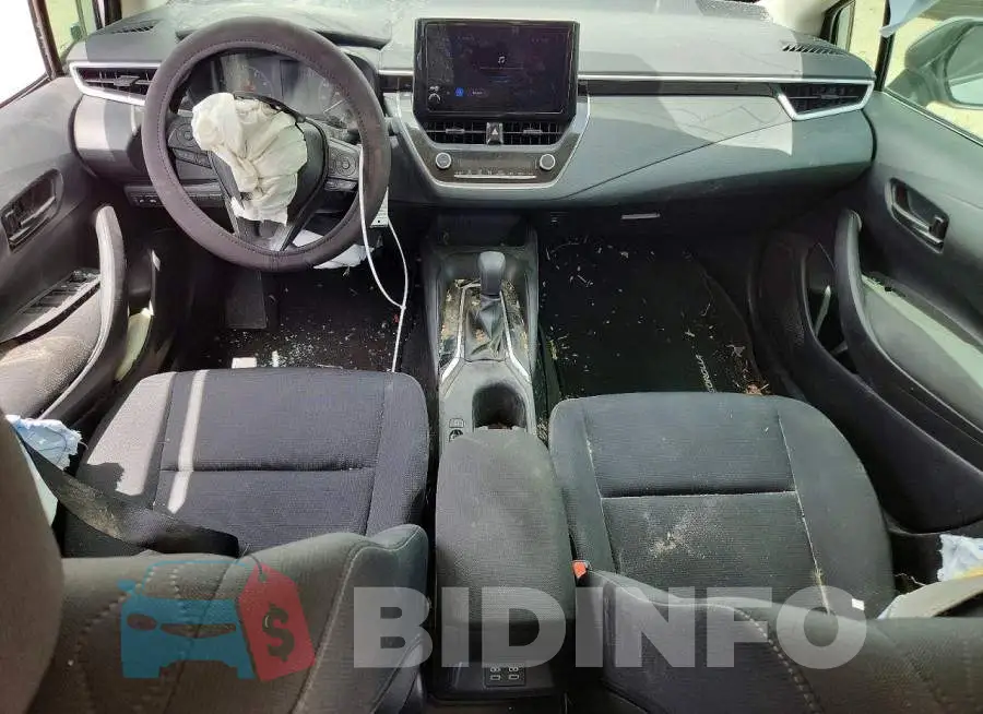 5YFB4MDE1SP352376 Photo# 8