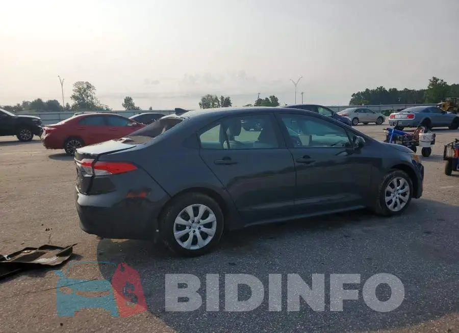 5YFB4MDE1TP396198 Photo# 3