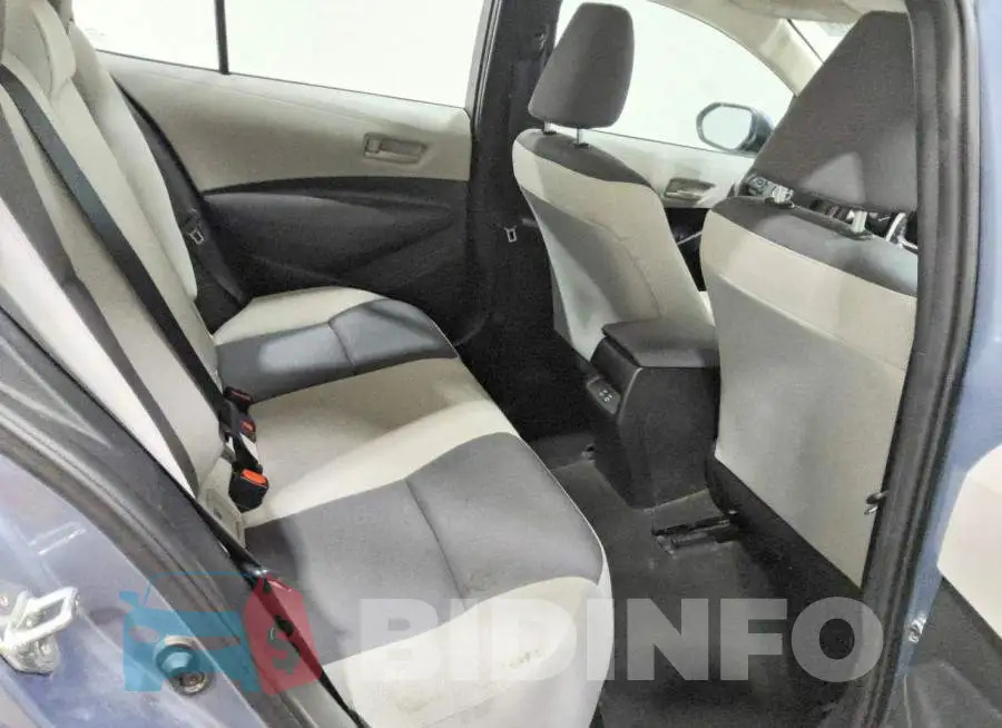 5YFB4MDE2PP036721 Photo# 10